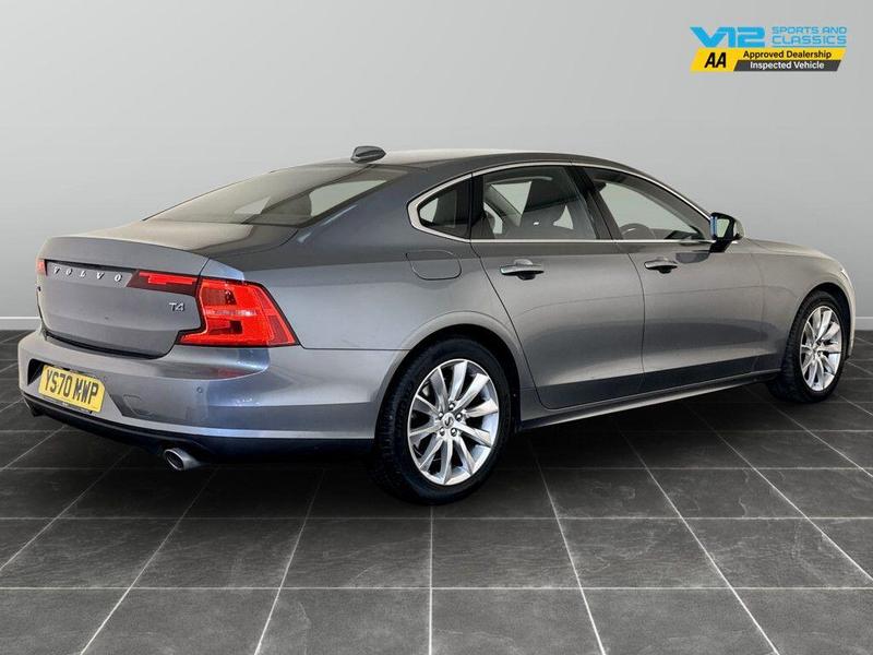 Used Volvo S90 2020 for sale - 76494513: Photo 10