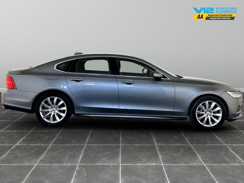 Used Volvo S90 2020 for sale - 76494513: Photo 11