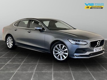 Used Volvo S90 2020 for sale - 76494513: Photo