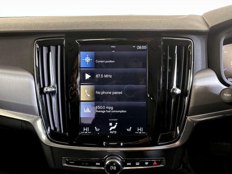 Used Volvo S90 2020 for sale - 76494513: Photo 24