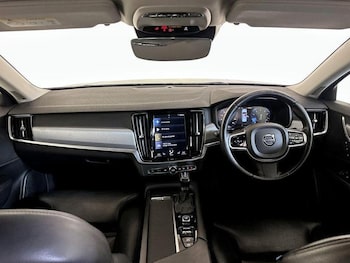 Used Volvo S90 2020 for sale - 76494513: Photo