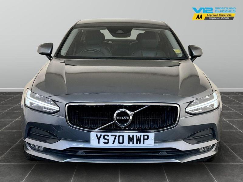 Used Volvo S90 2020 for sale - 76494513: Photo 5