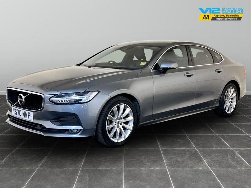 Used Volvo S90 2020 for sale - 76494513: Photo 6