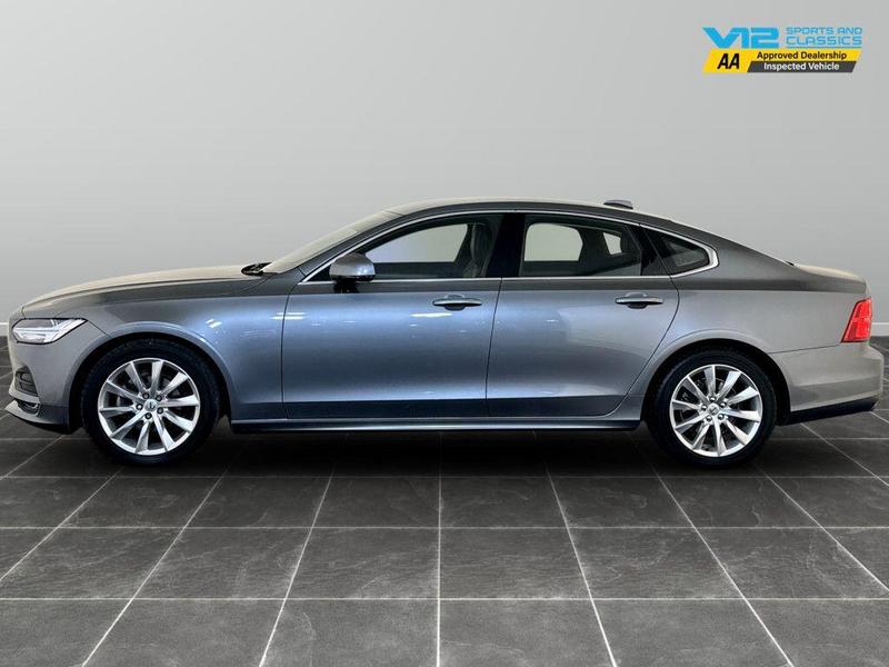 Used Volvo S90 2020 for sale - 76494513: Photo 7