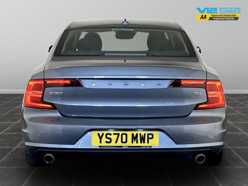 Used Volvo S90 2020 for sale - 76494513: Photo 9