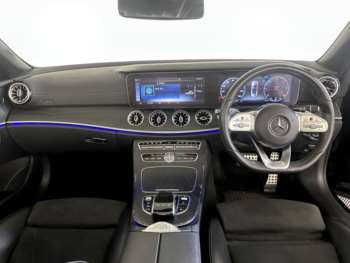 Used Mercedes-Benz E-Class 2019 for sale - 75121140: Photo