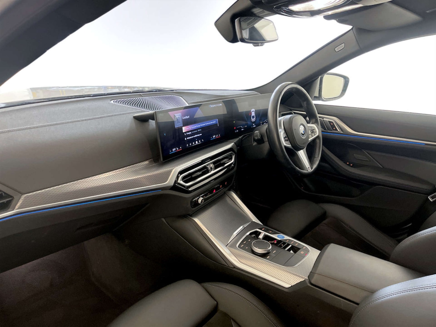 Used BMW i4 2024 for sale - 77227779: Photo 12