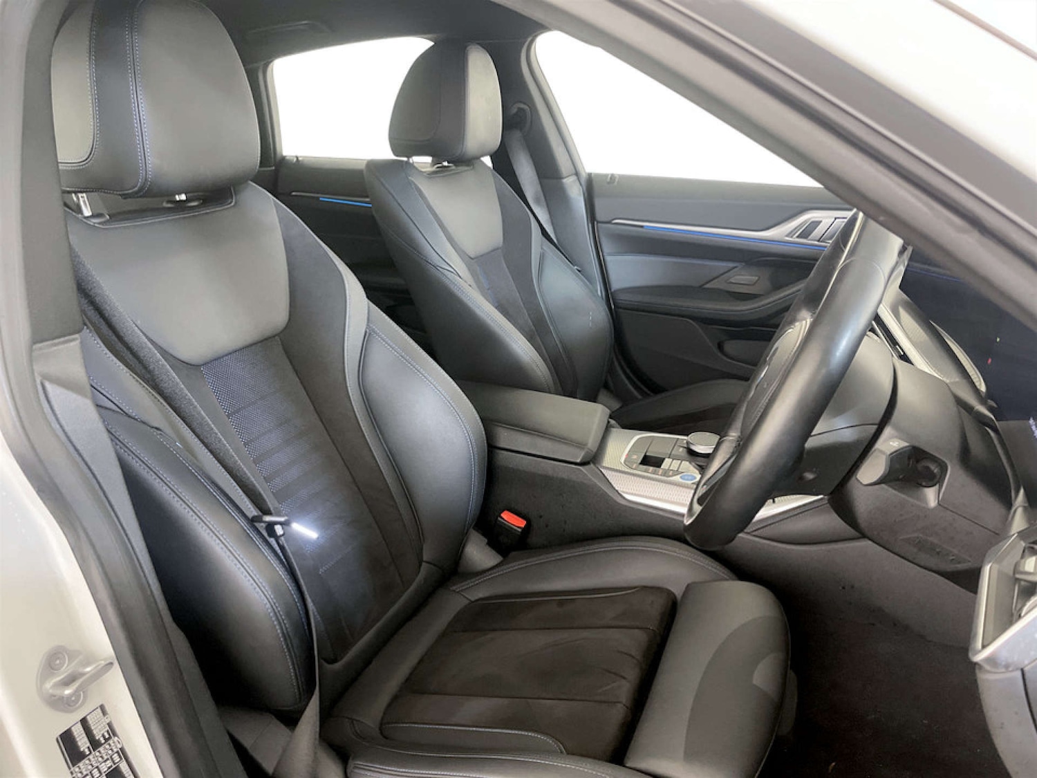 Used BMW i4 2024 for sale - 77227779: Photo 13