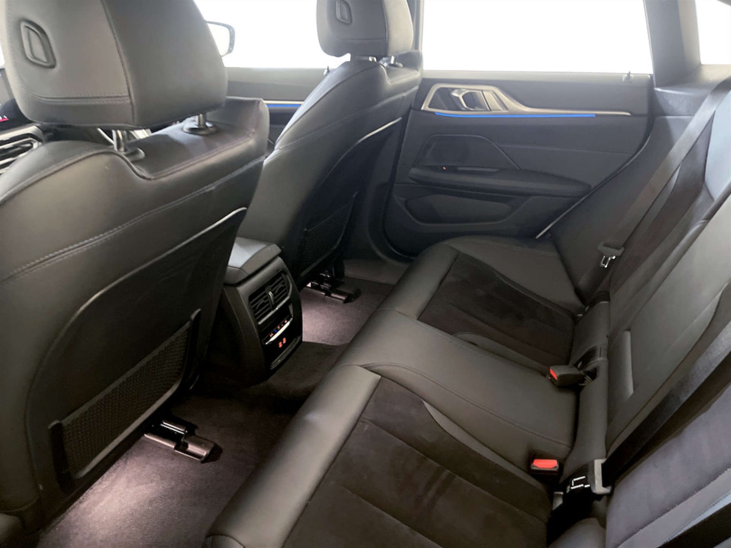 Used BMW i4 2024 for sale - 77227779: Photo 14