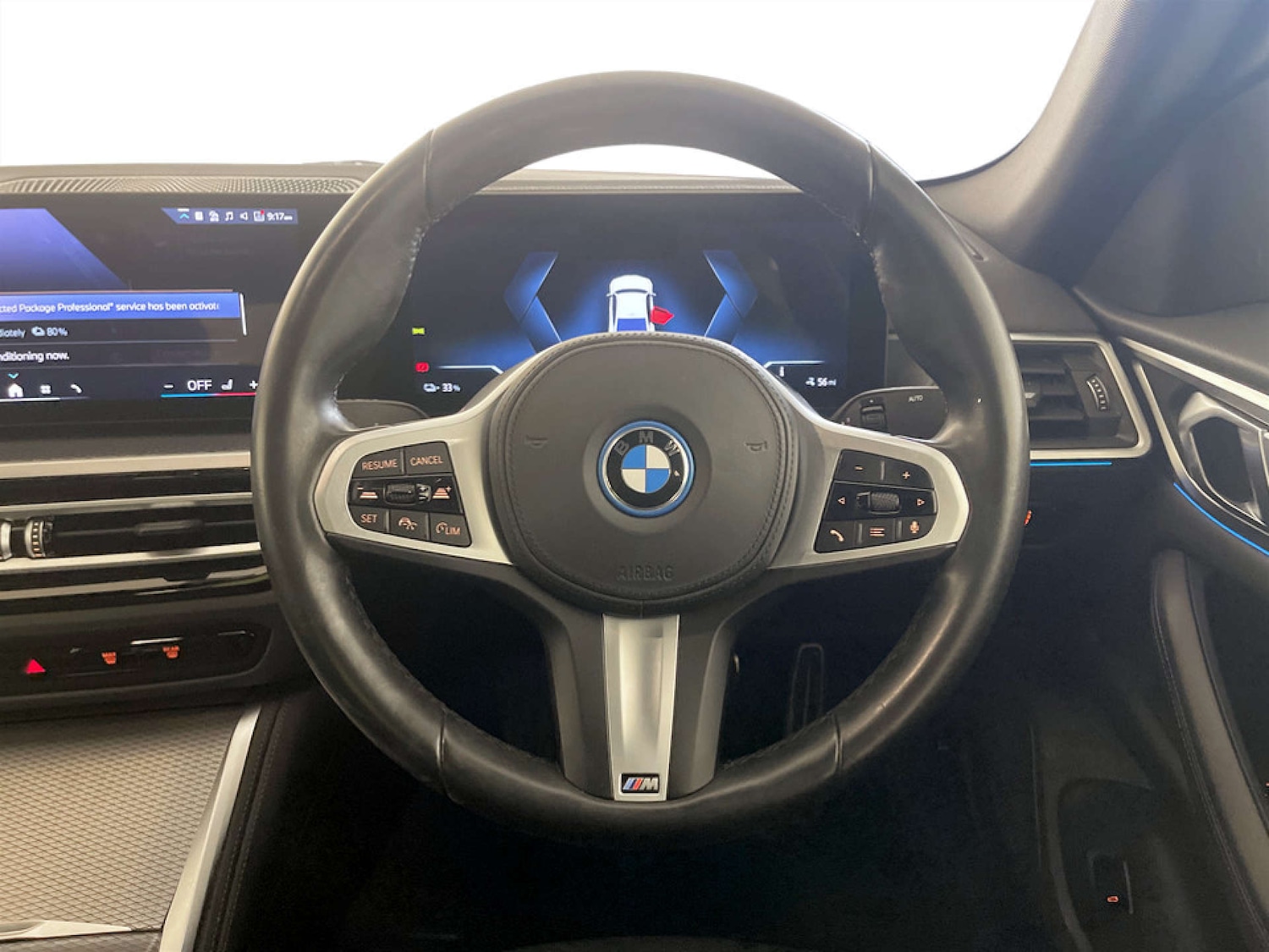 Used BMW i4 2024 for sale - 77227779: Photo 17