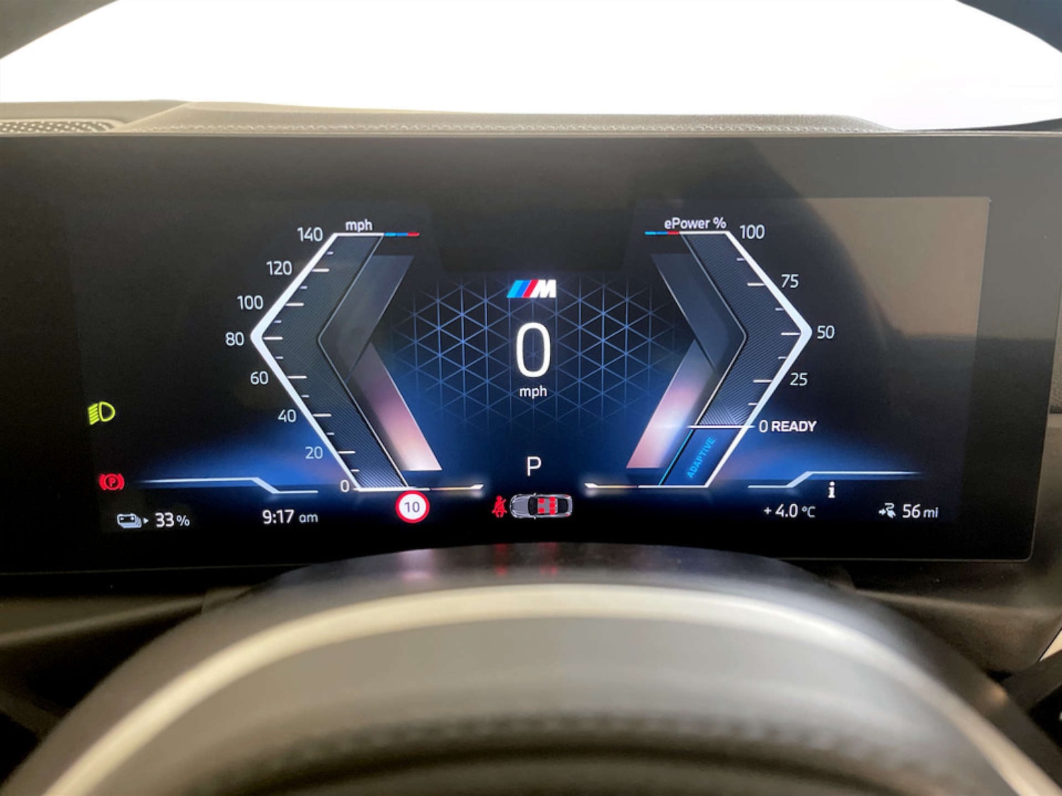 Used BMW i4 2024 for sale - 77227779: Photo 19