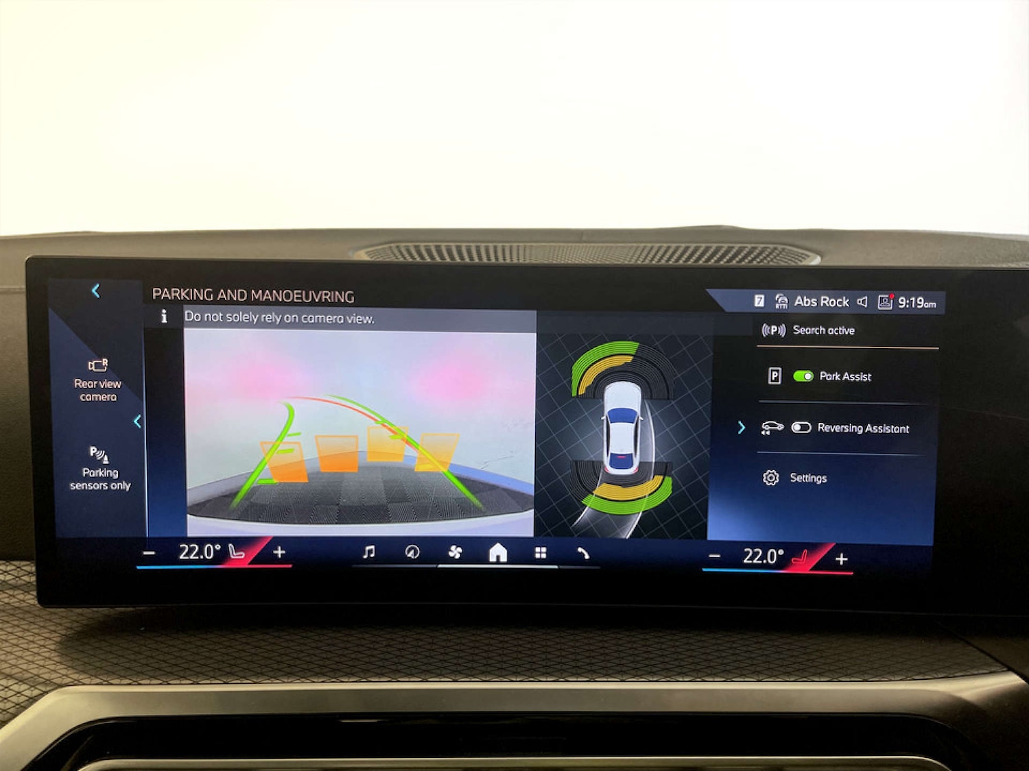 Used BMW i4 2024 for sale - 77227779: Photo 21