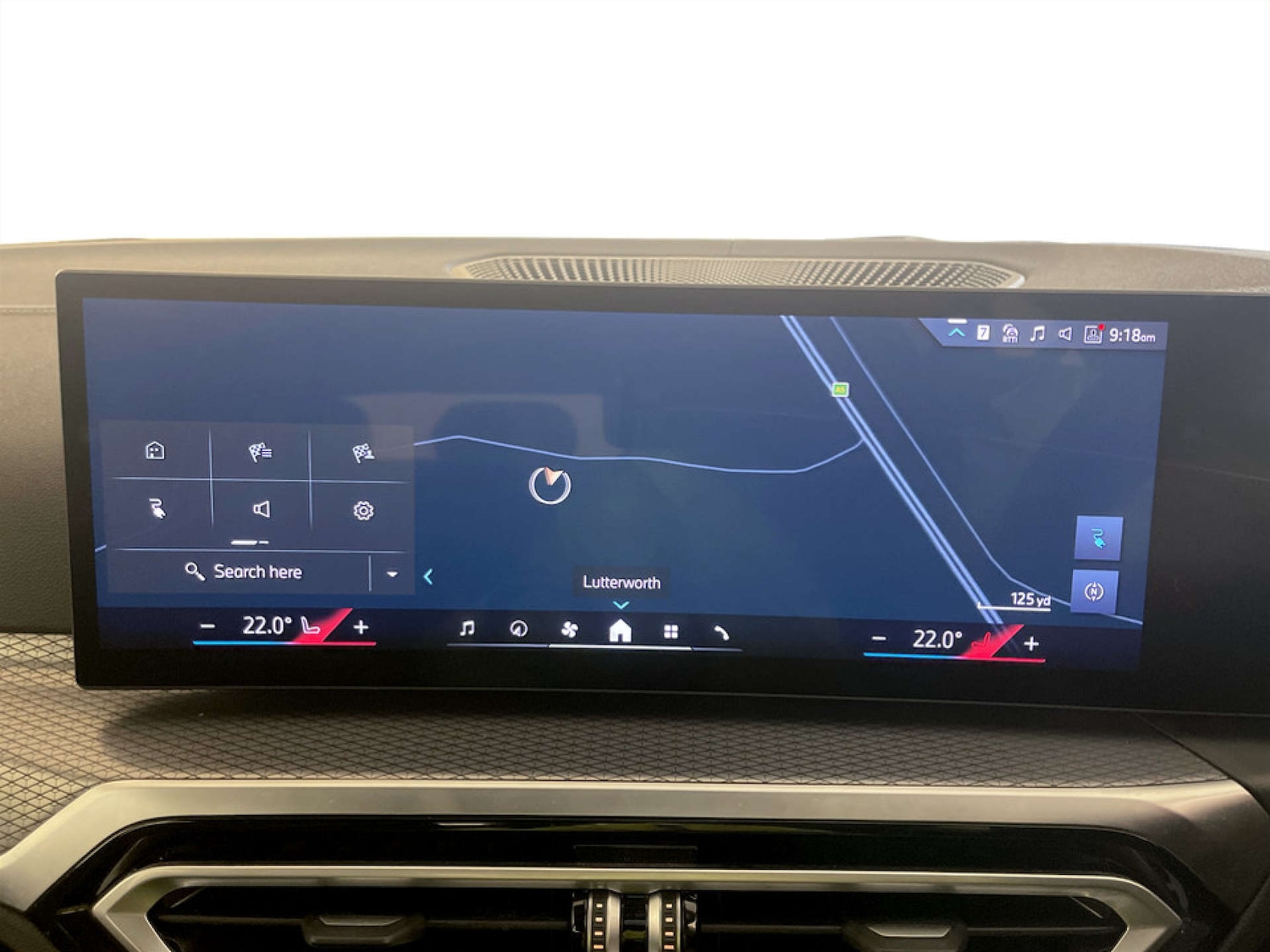 Used BMW i4 2024 for sale - 77227779: Photo 22