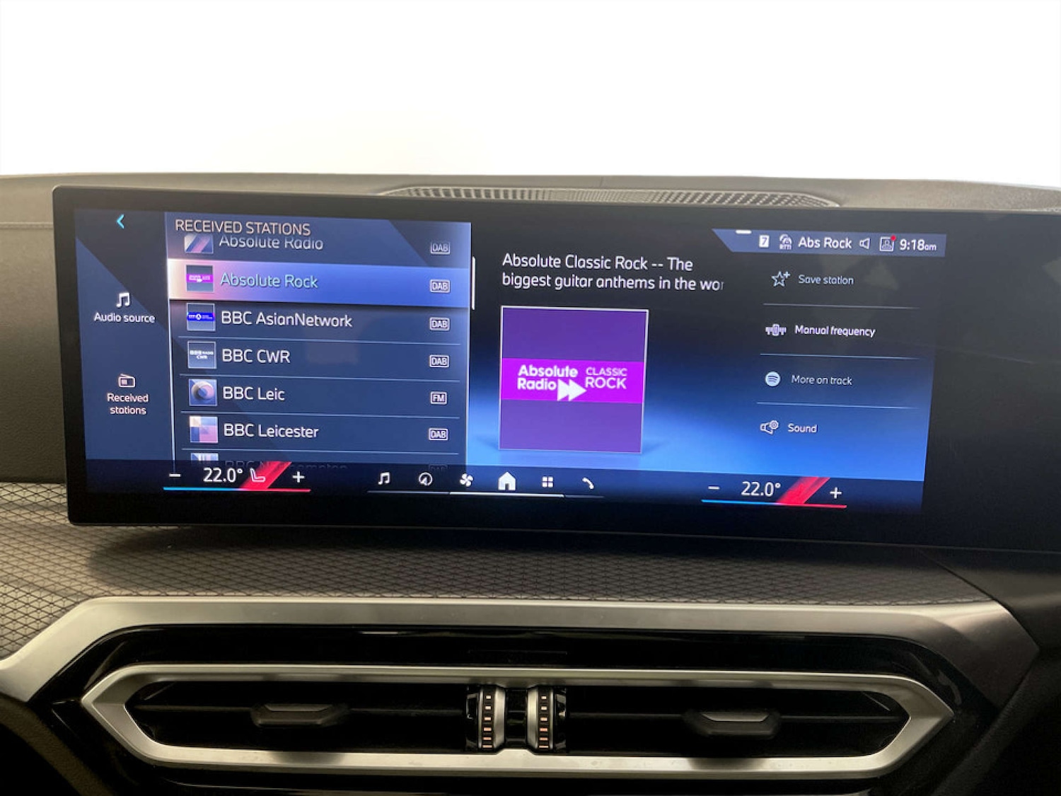 Used BMW i4 2024 for sale - 77227779: Photo 24