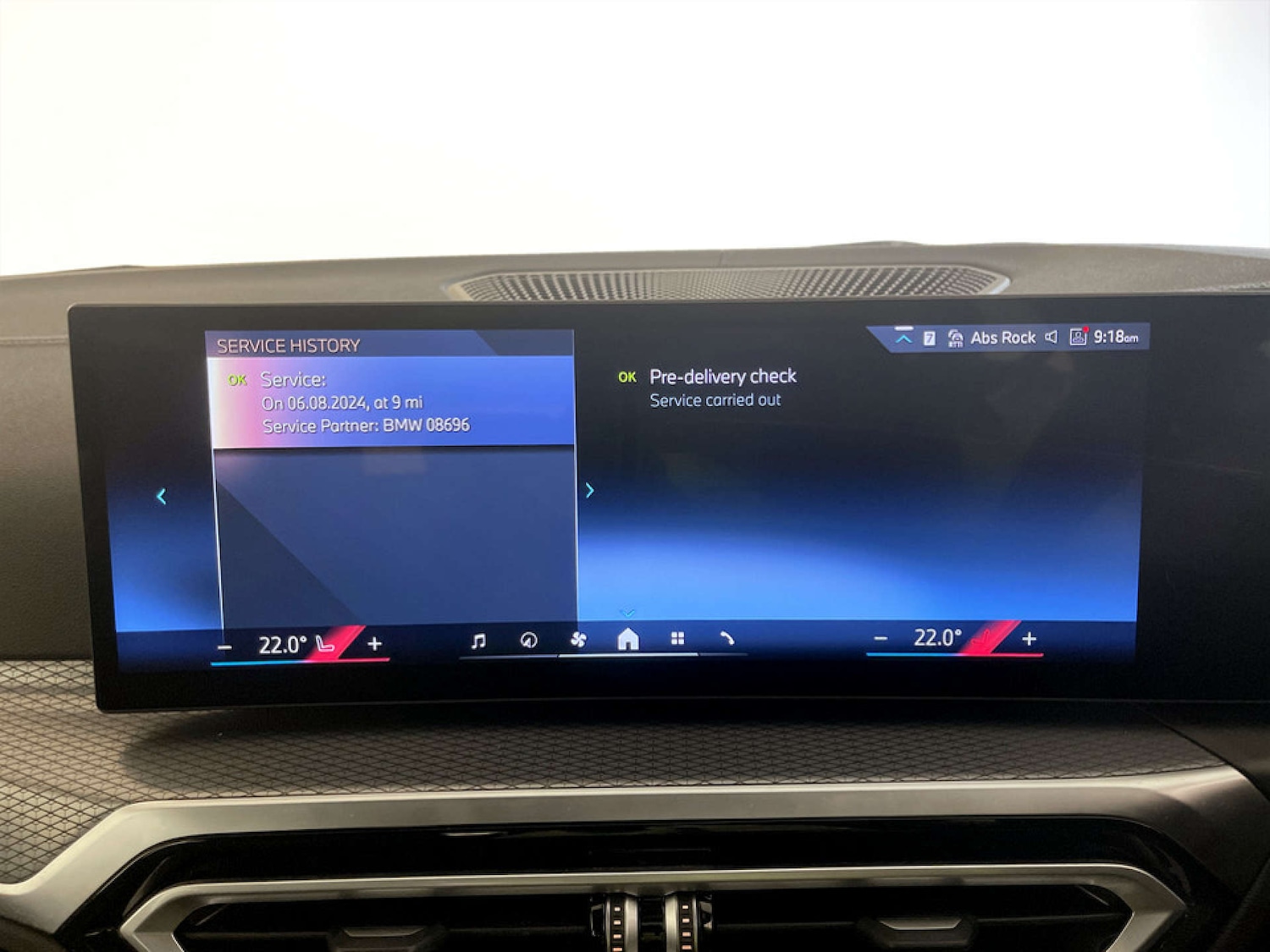 Used BMW i4 2024 for sale - 77227779: Photo 25