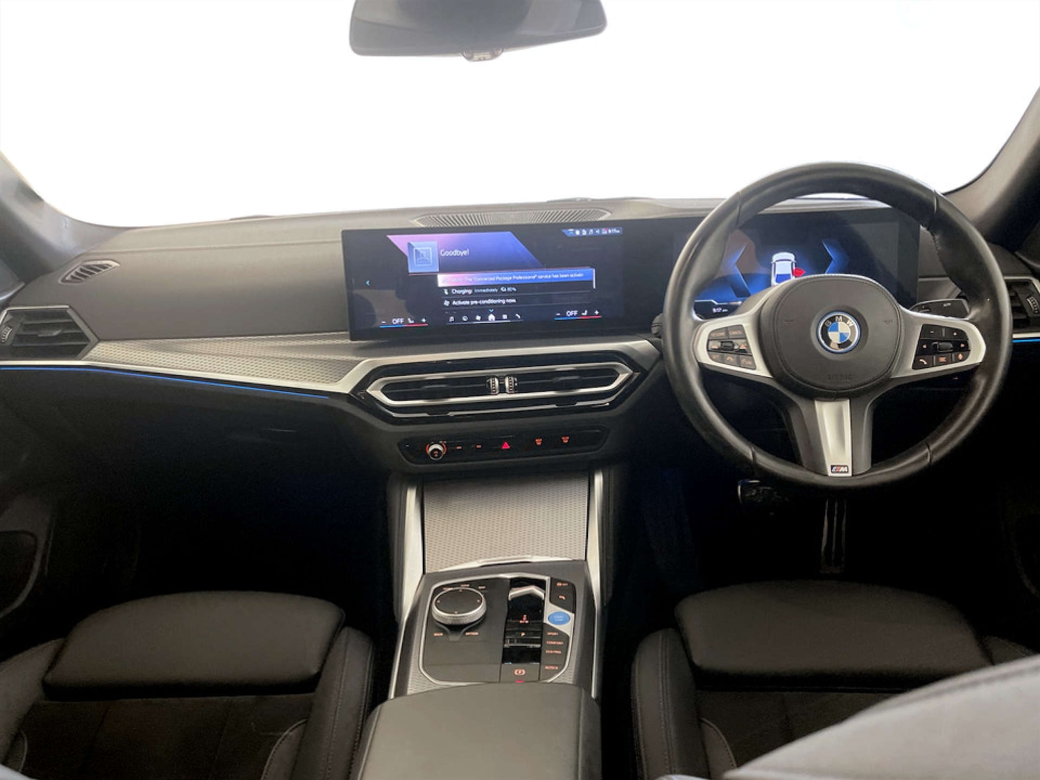 Used BMW i4 2024 for sale - 77227779: Photo 3