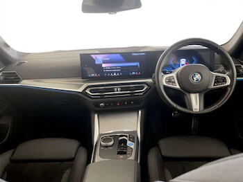 Used BMW i4 2024 for sale - 77227779: Photo