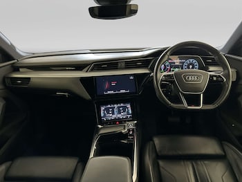 Used Audi e-tron 2022 for sale - 78976693: Photo