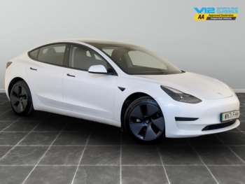 2021 (71) - Standard Plus 4dr Auto