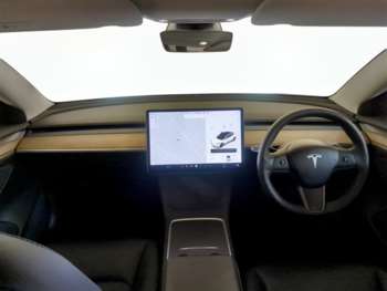 Used Tesla Model 3 2021 for sale - 74840495: Photo