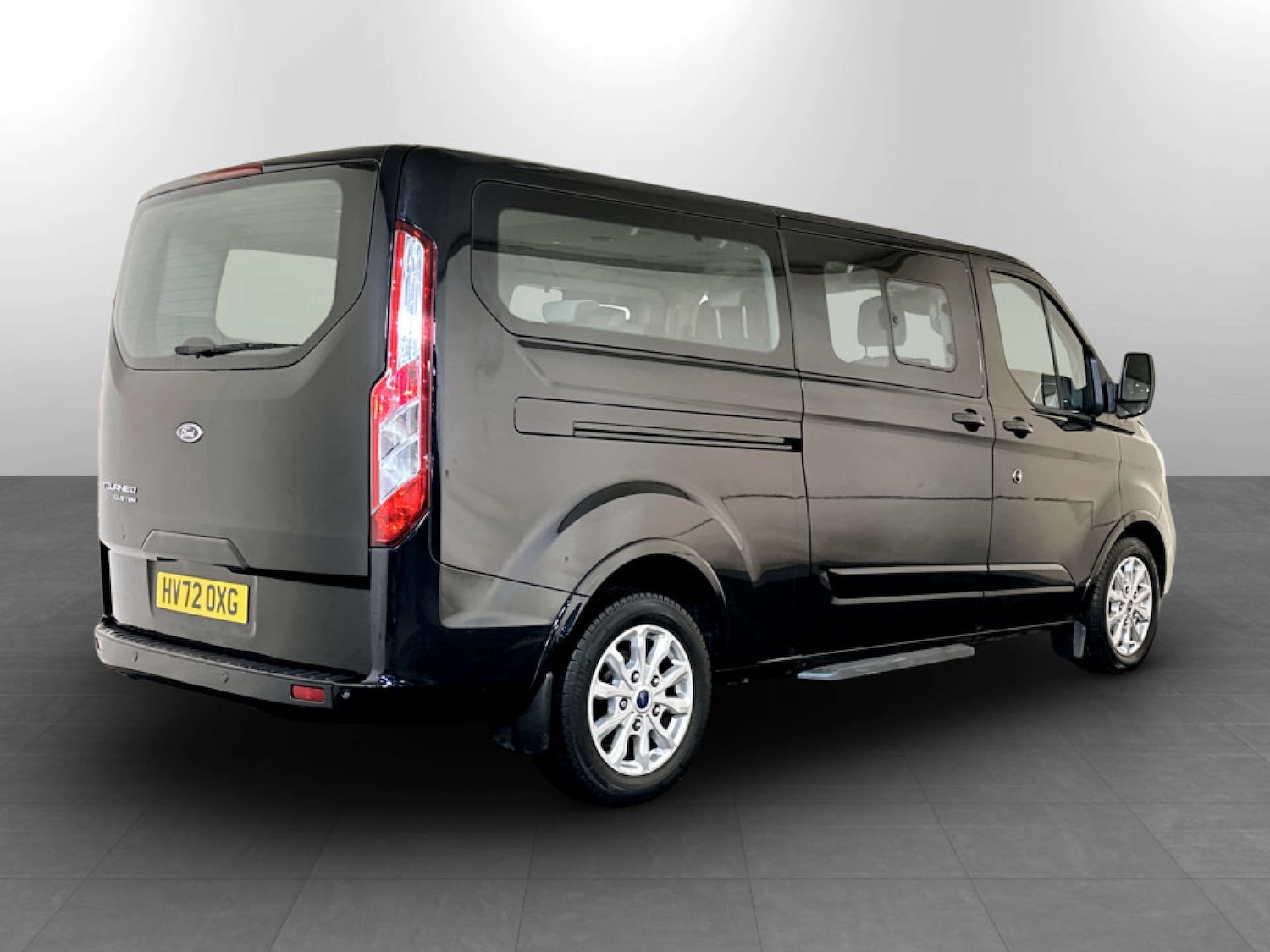 Used Ford Tourneo Custom 2022 for sale - 77185348: Photo 10