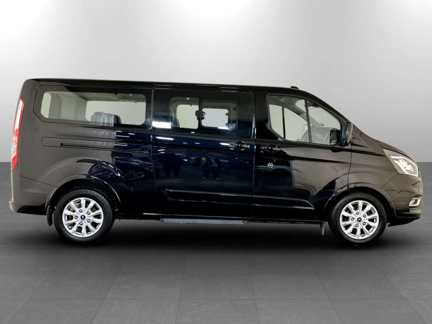 Used Ford Tourneo Custom 2022 for sale - 77185348: Photo 11