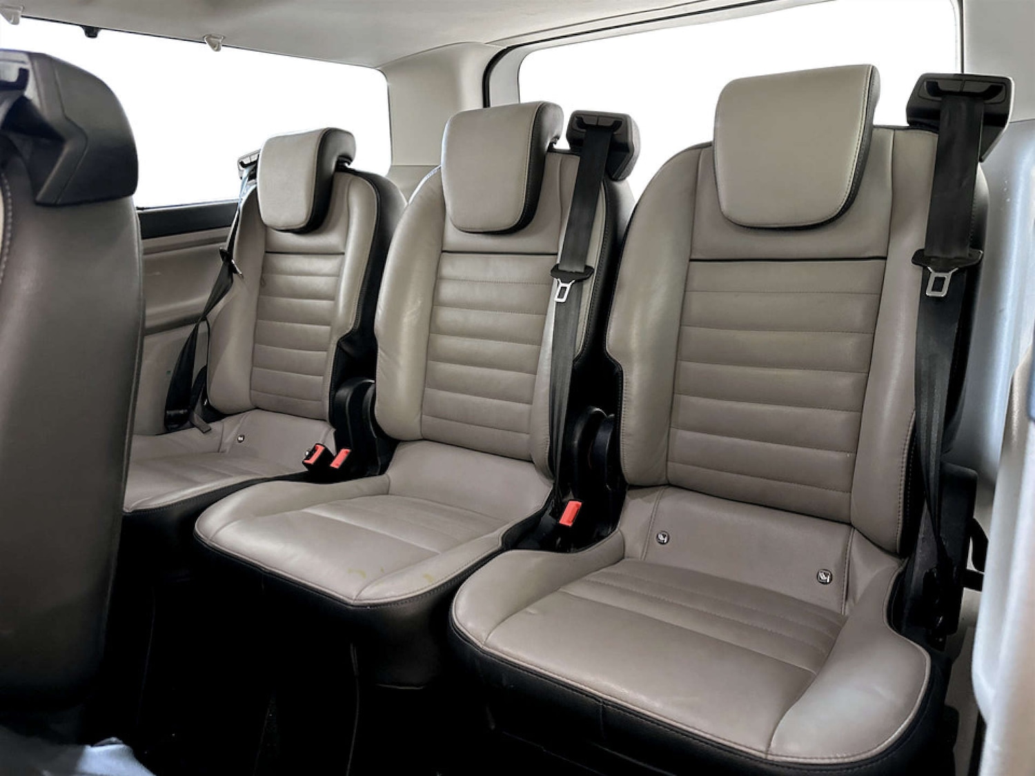 Used Ford Tourneo Custom 2022 for sale - 77185348: Photo 15