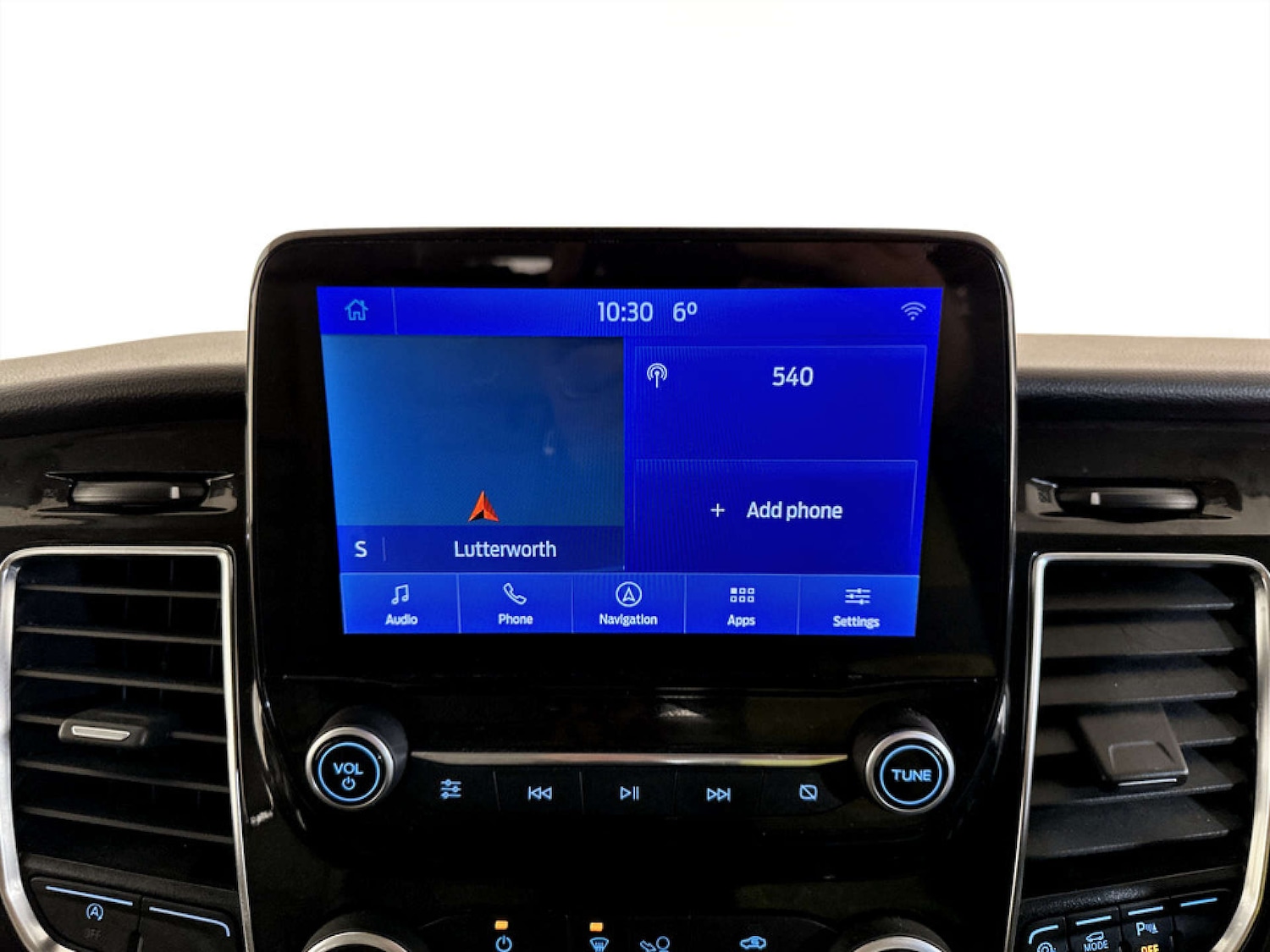 Used Ford Tourneo Custom 2022 for sale - 77185348: Photo 23