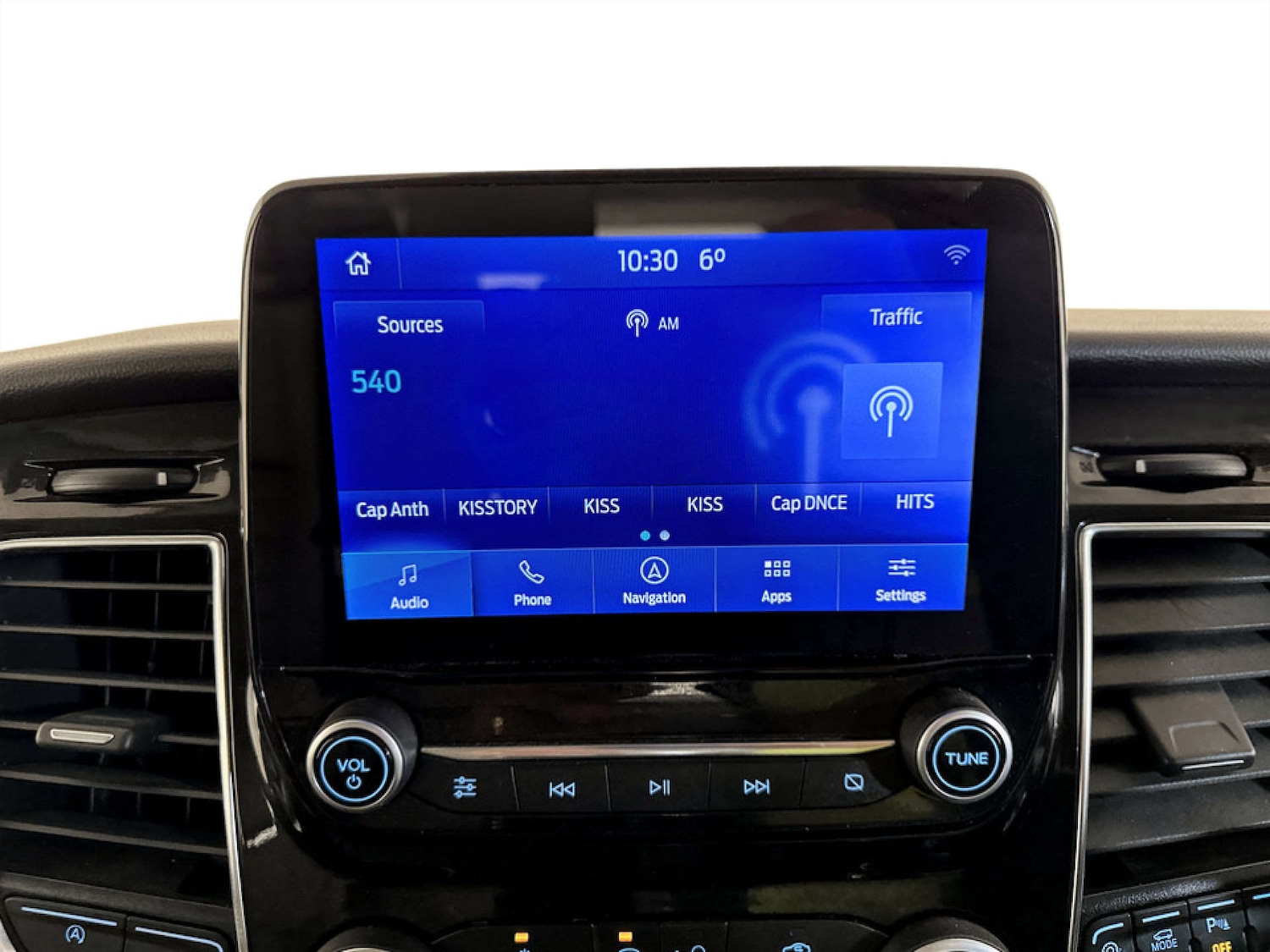 Used Ford Tourneo Custom 2022 for sale - 77185348: Photo 24