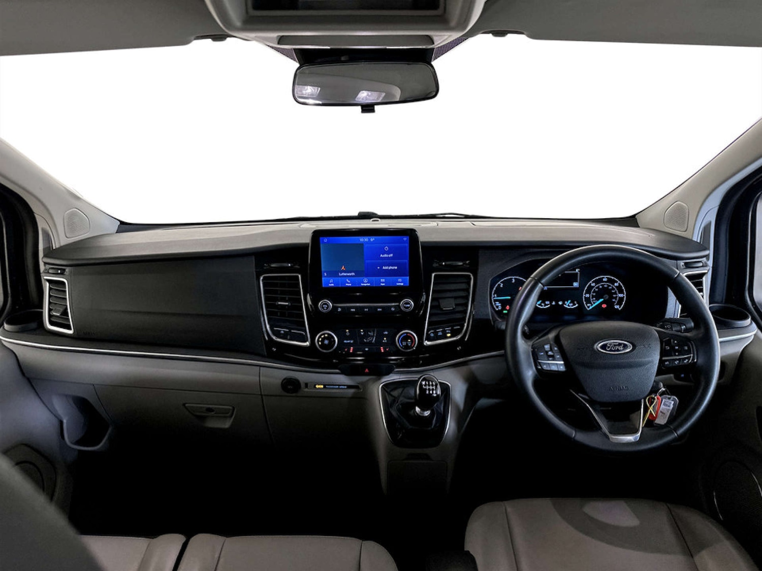 Used Ford Tourneo Custom 2022 for sale - 77185348: Photo 3