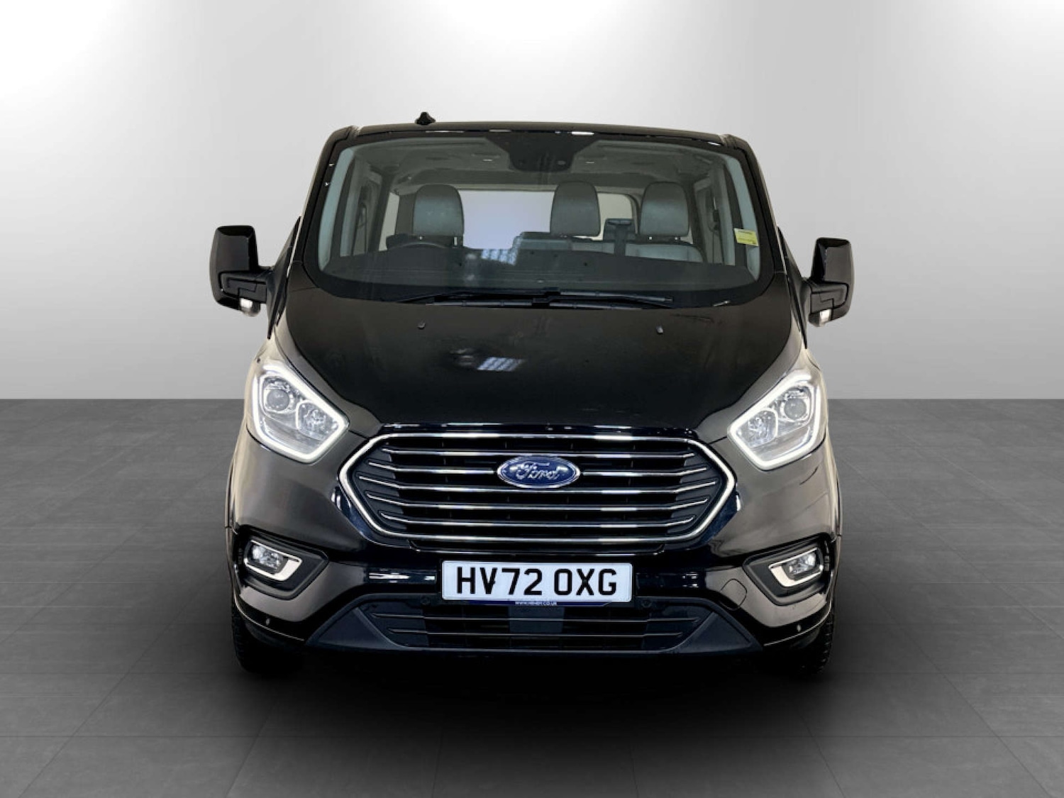 Used Ford Tourneo Custom 2022 for sale - 77185348: Photo 5