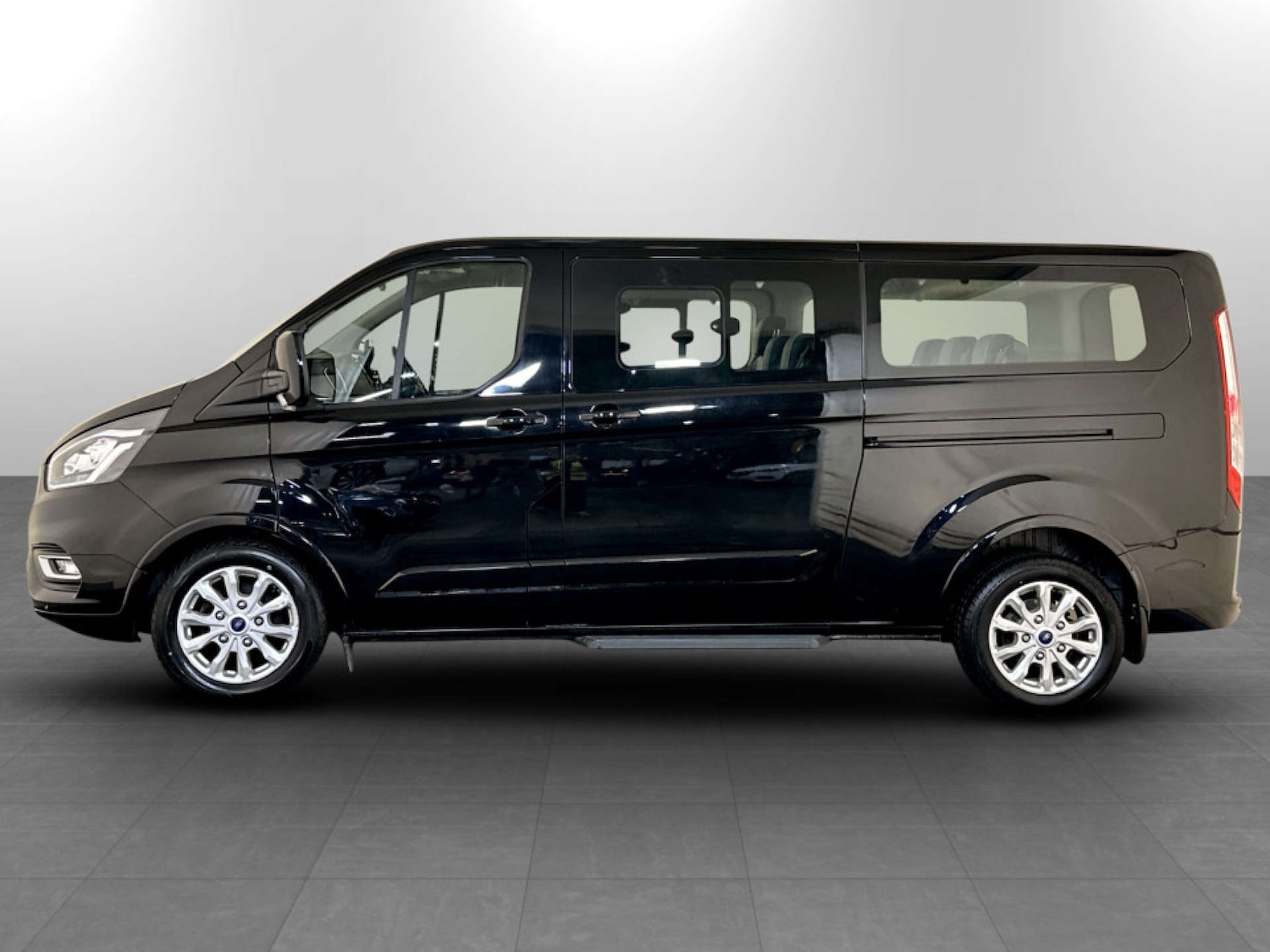 Used Ford Tourneo Custom 2022 for sale - 77185348: Photo 7