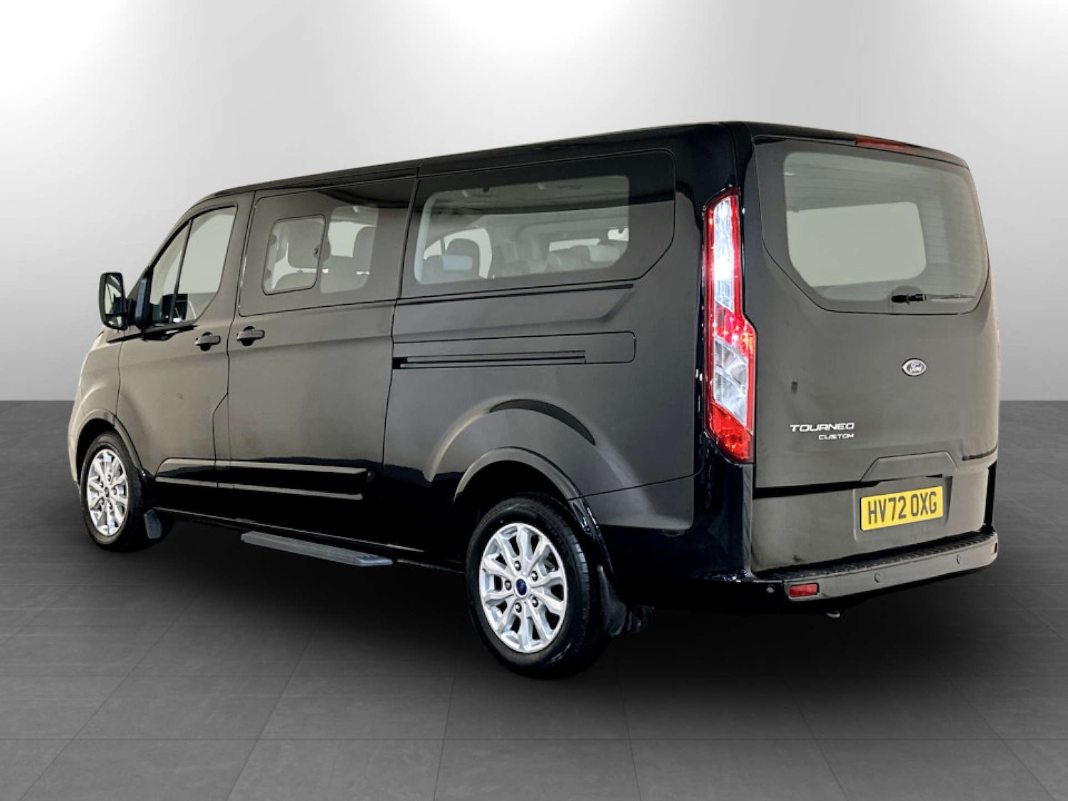 Used Ford Tourneo Custom 2022 for sale - 77185348: Photo 8