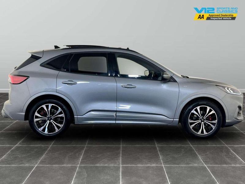 Used Ford Kuga 2021 for sale - 76825966: Photo 11