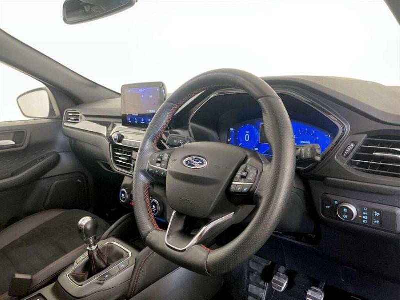 Used Ford Kuga 2021 for sale - 76825966: Photo 15