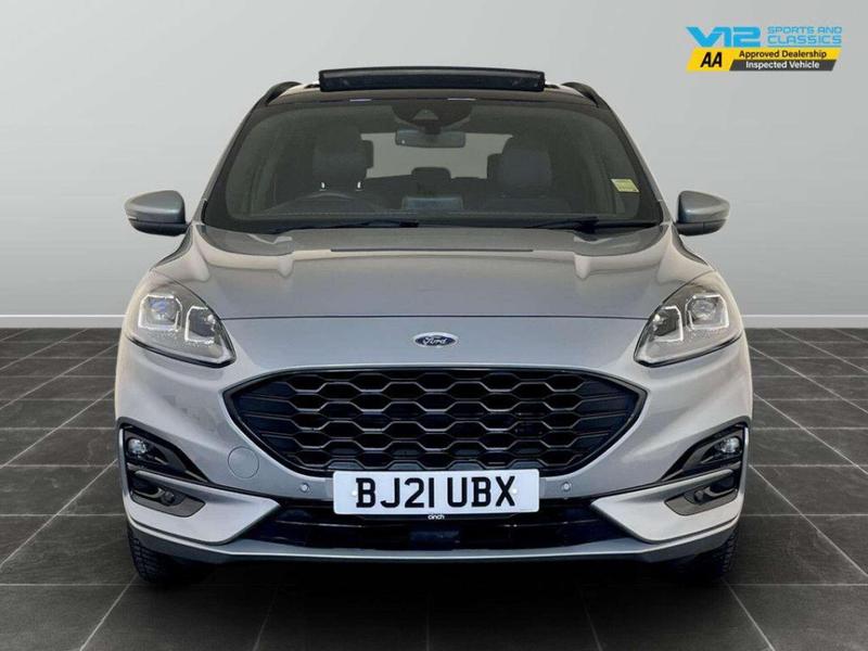 Used Ford Kuga 2021 for sale - 76825966: Photo 5