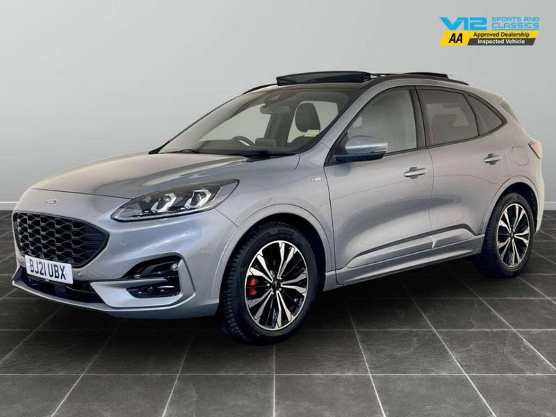 Used Ford Kuga 2021 for sale - 76825966: Photo 6