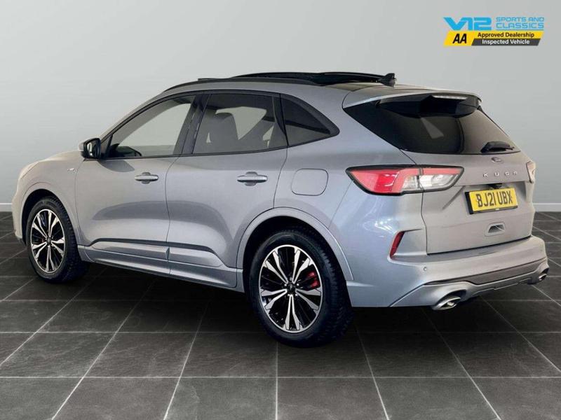 Used Ford Kuga 2021 for sale - 76825966: Photo 8