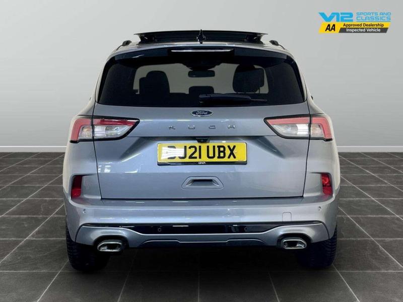 Used Ford Kuga 2021 for sale - 76825966: Photo 9