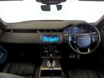 Used Land Rover Range Rover Evoque 2019 for sale - 73837752: Photo