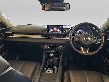 Used Mazda Mazda6 2019 for sale - 79129948: Photo