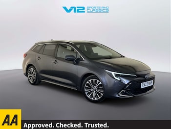 Used Toyota Corolla 2023 for sale - 78819507: Photo