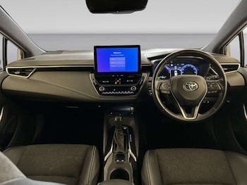 Used Toyota Corolla 2023 for sale - 78819507: Photo