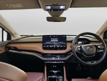 Used Skoda Enyaq 2023 for sale - 78239360: Photo