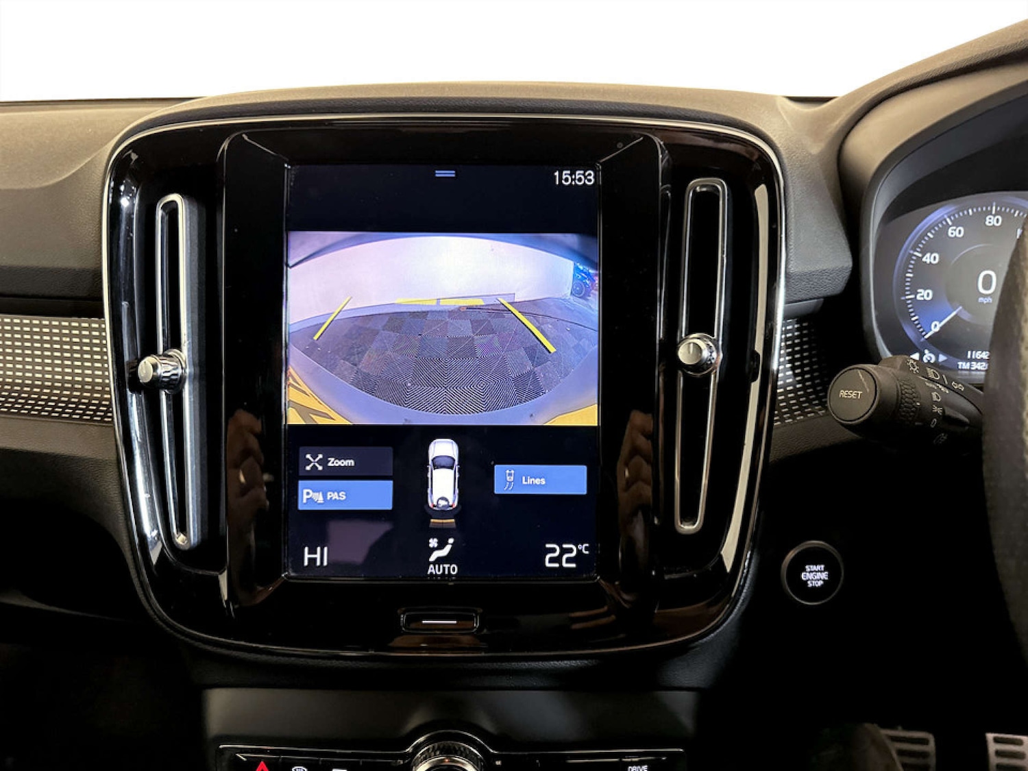 Used Volvo XC40 2021 for sale - 77368183: Photo 20