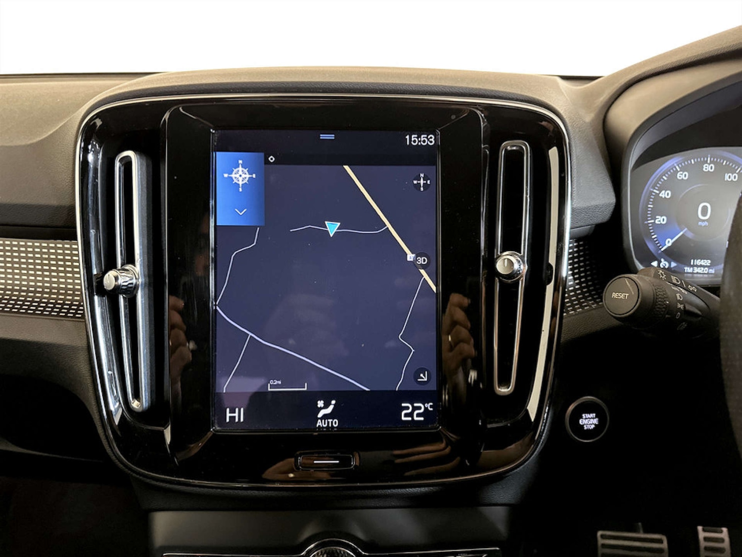 Used Volvo XC40 2021 for sale - 77368183: Photo 21