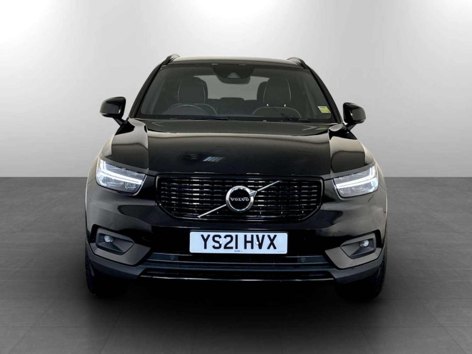 Used Volvo XC40 2021 for sale - 77368183: Photo 5