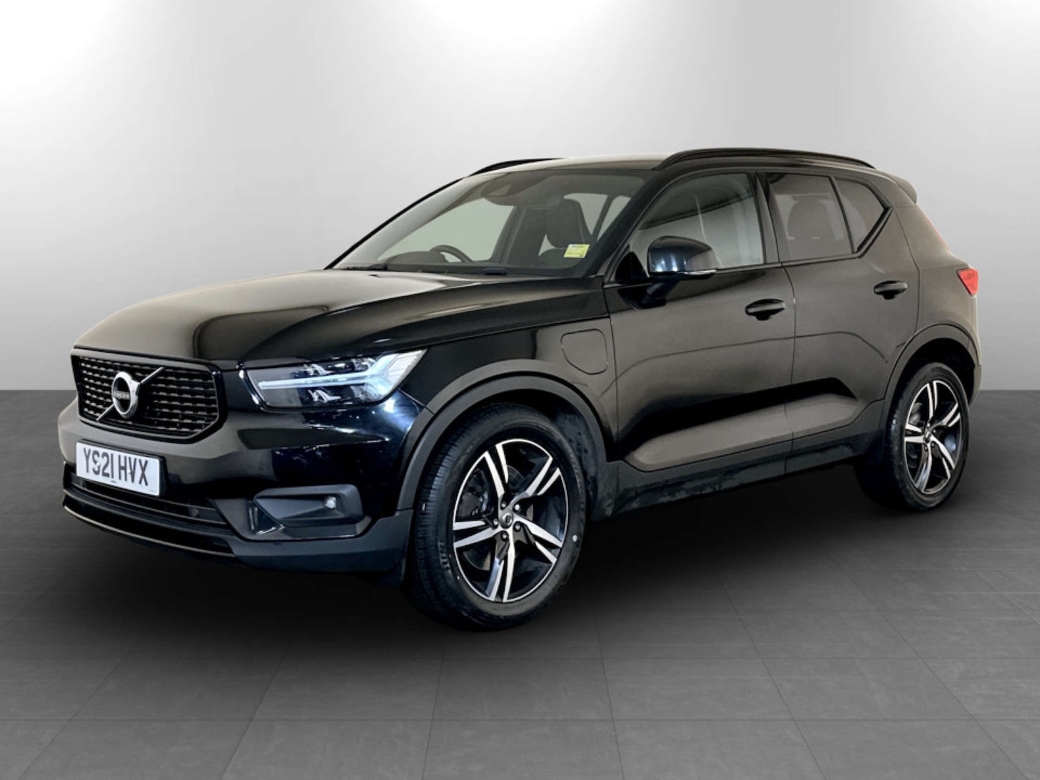 Used Volvo XC40 2021 for sale - 77368183: Photo 6