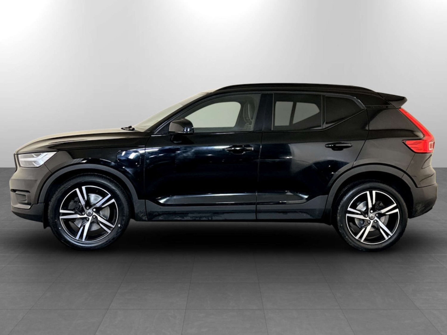 Used Volvo XC40 2021 for sale - 77368183: Photo 7
