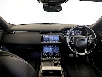 Used Land Rover Range Rover Velar 2018 for sale - 75638756: Photo